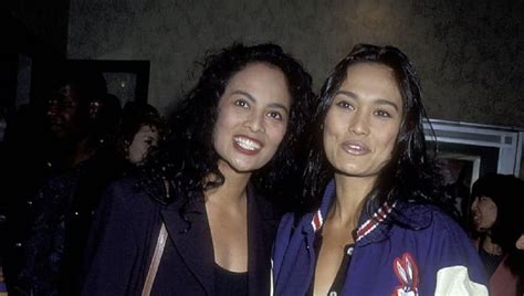 tia carrere parents|Tia Carrere Age, Net Worth, Relationship, Ethnicity,。